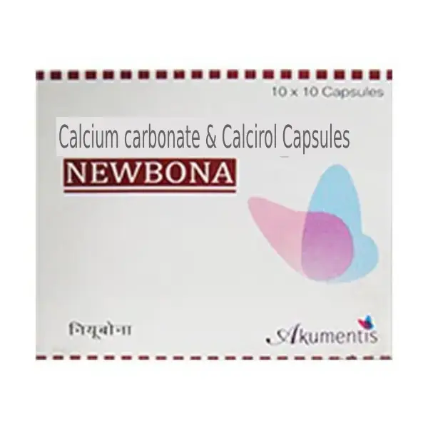 Newbona Capsule